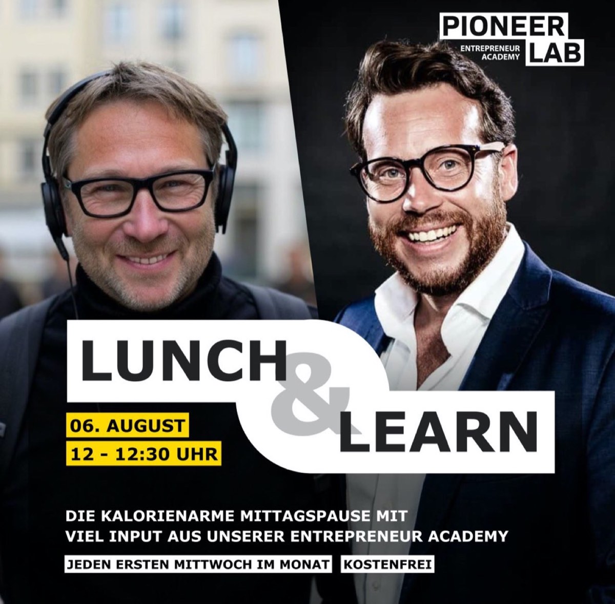 Keynote Innovation