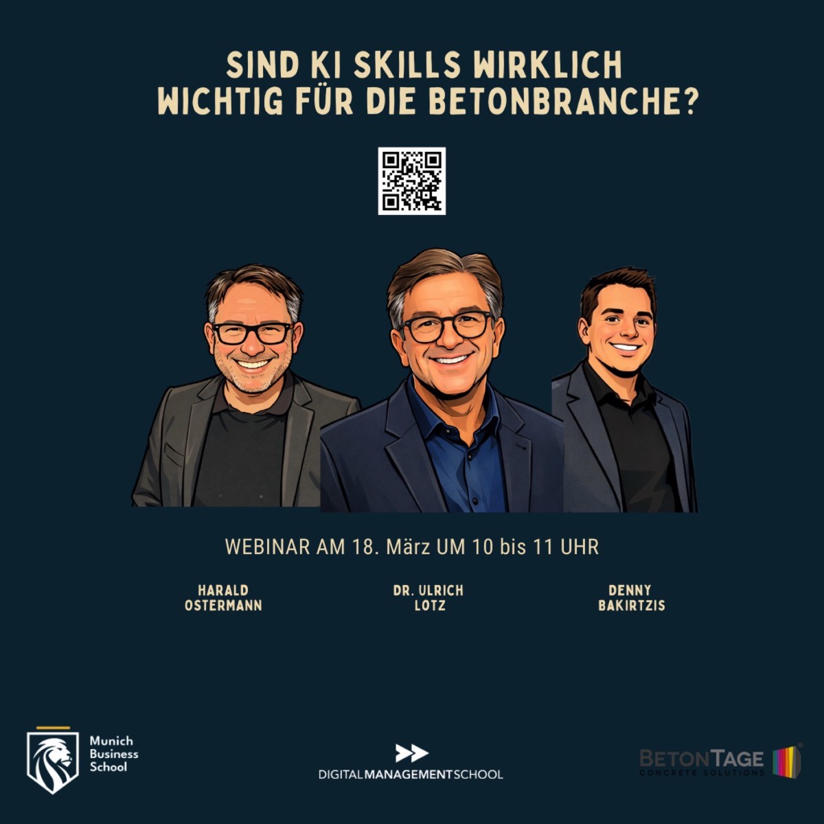 Sind KI-Skills wirklich wichtig für die Betonbranche?