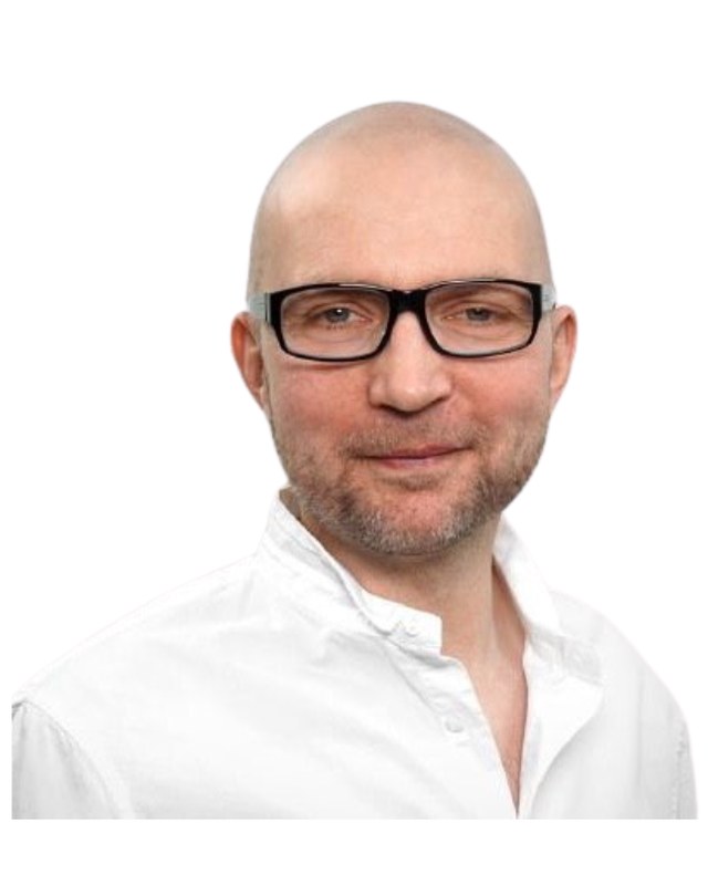Christian Hubmann