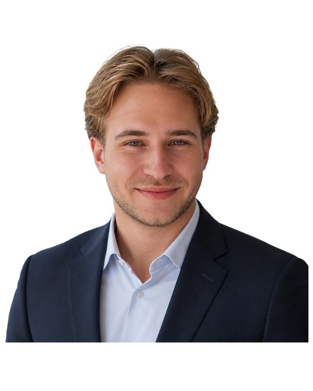 David Ostermann