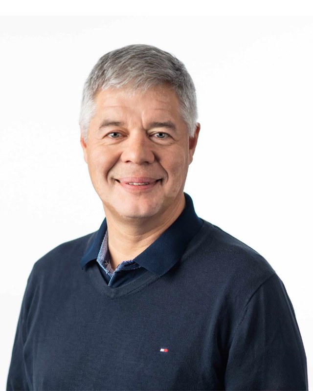 Dr. Gunther Schunk