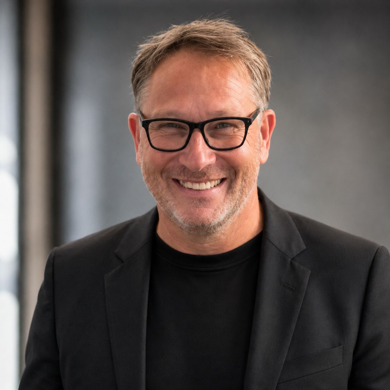 Harald Ostermann