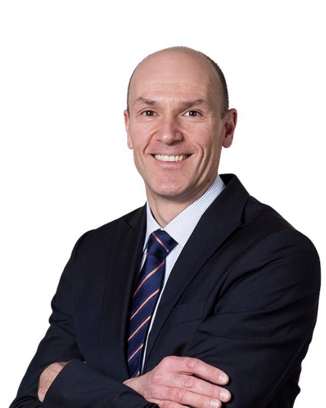 Prof. Dr. Heiko Seif