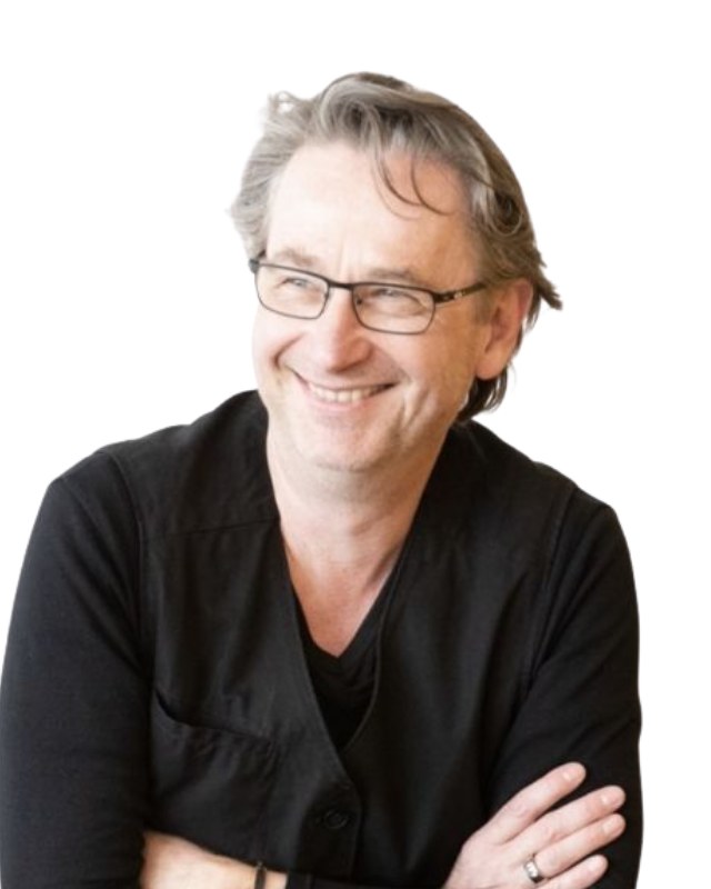 Jens Bode