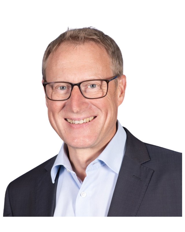 Michael Baumeister