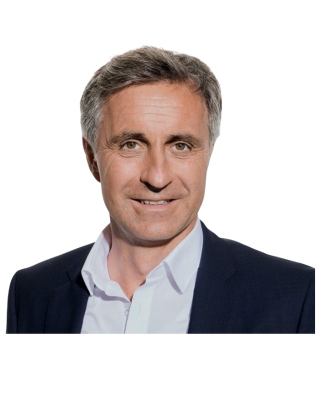Roland Kölbl