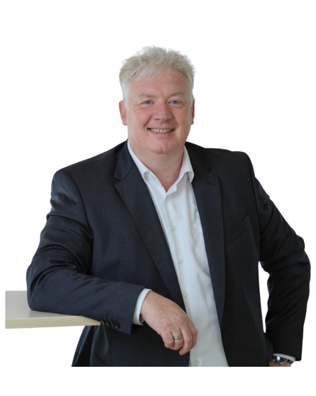 Dr. Stefan Reinheimer