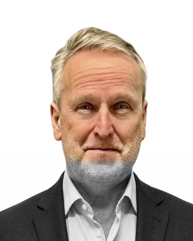 Prof. Dr. Thomas Bahlinger