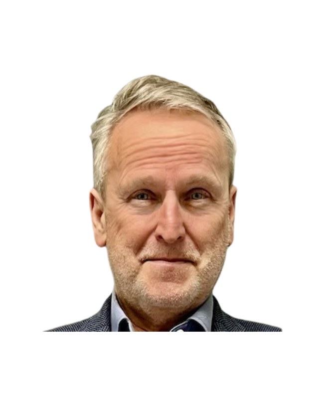 Prof. Dr. Thomas Bahlinger